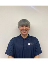 もみかる 三方原店 松下 蓮亜人