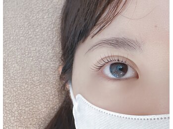 エグスタム(EGUSTAM)/LashLift★