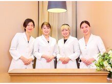 アザブハリーク(AZABU HARIEQ)の雰囲気（経験豊富な女性鍼灸師が、皆様の美と健康をサポートいたします。）