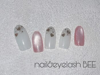 1月のキャンペーン☆ハンド