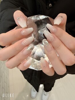 ジューシーネイル 天神店(Juicynail)/ベイビーブーマ