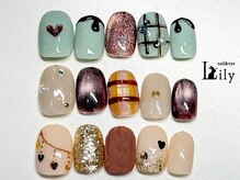 期間限定☆デザイン