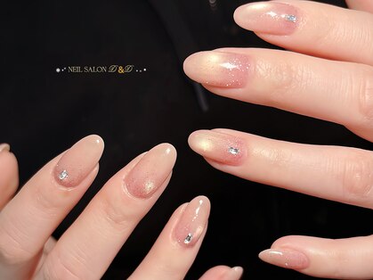 ディーディー(D&D)の写真