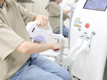 フレスコ レディース 刈谷店(FRESCO)の写真/【全身4400円でやり放題！】個室完備で安心◎お顔～全身まで自分のペースで集中ケア！お試しクーポンも◎