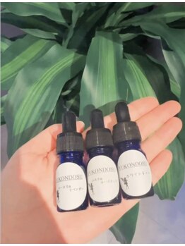 ディベス 仙台卸町本店(DIVES)/アロマ