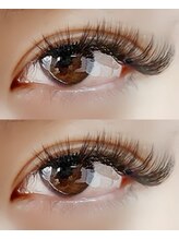 キザキ(Kizaki)/ボリュームラッシュ