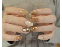 エメ(aime)/おまかせ nuance