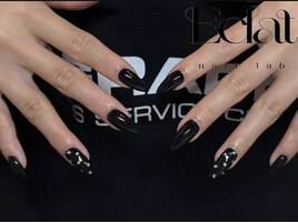 ブラック×ストーン＊大阪梅田