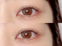 ホワイトアイ 秋田店(WHITE EYE)/【秋田】眉毛アイブロウサロン