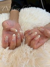 ティーエヌ 倉敷店/『Hand』持込コース