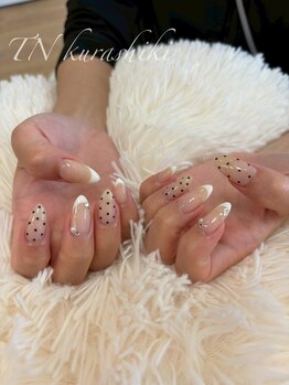 ティーエヌ 倉敷店/『Hand』持込コース