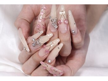 ネイルサロン クイーン(Nail Salon Queen)/