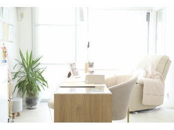 シンシア(sincere)/