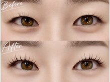 ダイアモンドアイズ コレットマーレ桜木町店(DIAMOND EYES)/アディクトサロンケア