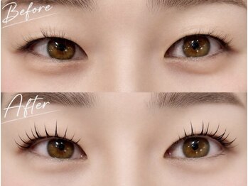 ダイアモンドアイズ コレットマーレ桜木町店(DIAMOND EYES)/アディクトサロンケア