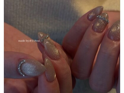 アリアネイル(Aria Nail)の写真