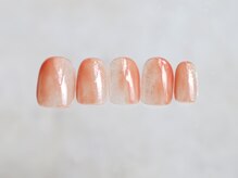 ディーネイル アイラッシュ オカザキ(DEE nail×eyelash okazaki)/E4 スタンダード定額