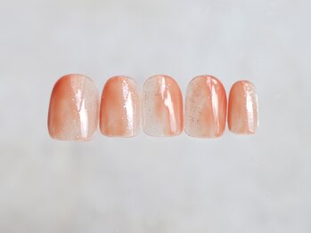 ディーネイル アイラッシュ オカザキ(DEE nail×eyelash okazaki)/E4 スタンダード定額