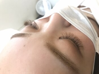 ジュエル(jewel)/【ボリュームラッシュ】１