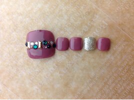 フットデザイン