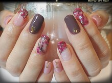 アトリエルリアン(Atelier Le Lien)/ニュアンス