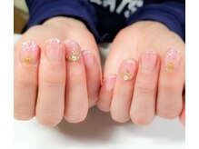 レディーバード (LadyBird)/