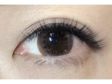 ネイルアンドまつげ リュフェール 五反田(Nail Lufaire)/付け放題両目160本