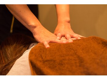 きもちどころ 舞鶴店/もみほぐし