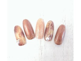 ワンカラーべっこう