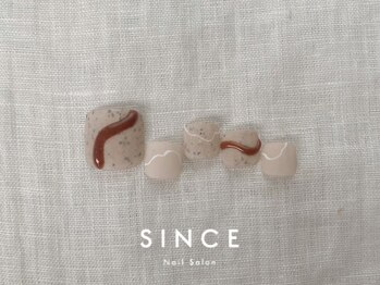 シンス(Since)/■パラジェル■special monthly