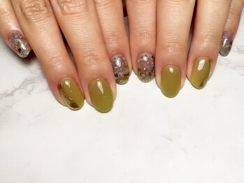 季節のサンプル