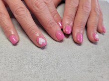 ヘアーズ レアリスト(hair's rea-list)/ネイルデザイン