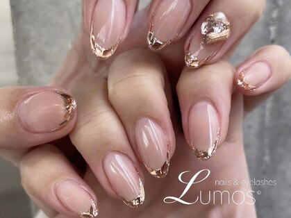 大阪市のネイルチップが人気のネイルサロン 口コミ人気ランキング ホットペッパービューティー