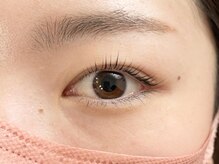 ヨソイ(yosoy)/アッパーリフトカール