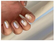 スリープ ジユウガオカ(Sleep jiyugaoka)/マグネット＋オーロラ 13200円