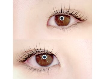 トゥービー(To Be)/ラッシュリフト