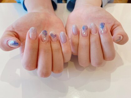 エクレネイル E Clat Nail ホットペッパービューティー エクレネイル E Clat Nail ホットペッパービューティー