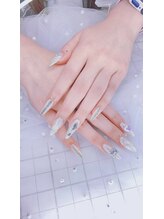 ディージーネイルサロン 渋谷店(DG nail salon)/可愛いネイル