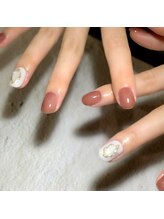 アリー ネイル スタジオ(Ary nail studio)/ニュアンス