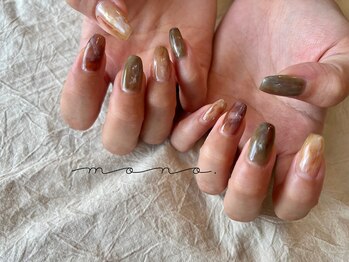 モノ(MONO.)/個室プライベートサロン/平塚