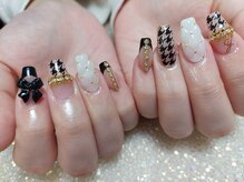 ビジュティエール(Bijoutier)/１２０分アート
