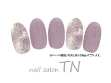 ティーエヌ イオン新潟青山店/３月季節の定額４900円コース