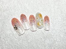 プルメリア(PLUMERIA)/6月定額シンプルコース