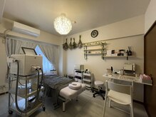 ルアナ(Luana)/完全個室の脱毛ルーム♪