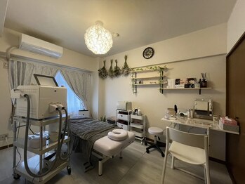 ルアナ(Luana)/完全個室の脱毛ルーム♪