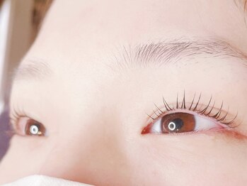 ラシク ベル(Lashiku Belle)/パリジェンヌラッシュリフト