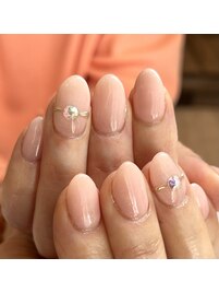 6月◇ネイル