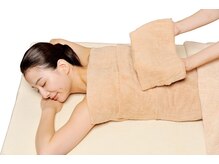 イービーシーシー 名古屋駅前(e.b.c.c.)/【オプションケア】背面ケア2