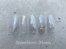 サマーネイル　￥7980