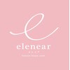 エレニア(Elenear)ロゴ